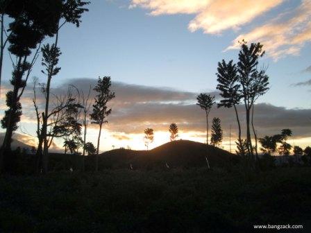 BANDARA BLIMBINGSARI BANYUWANGI